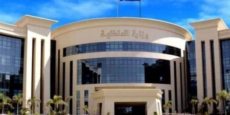 الداخلية تكشف حقيقة فيديو تعطل المرور وادعاءات مرشح الانتخابات - المصدر 24