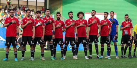موعد مباراة ليبيا وموريتانيا، القناة الناقلة للقاء - المصدر 24