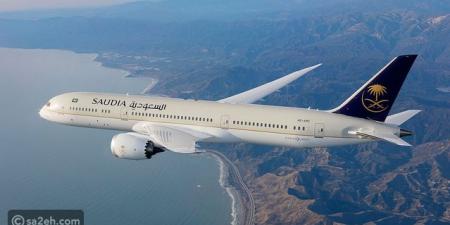 أفضل خطوط الطيران السعودية لرحلتك القادمة - المصدر 24