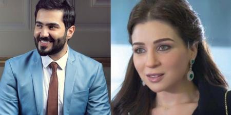 زواج مي عز الدين يصيب إعلامياً عراقياً بصدمة عاطفية - المصدر 24