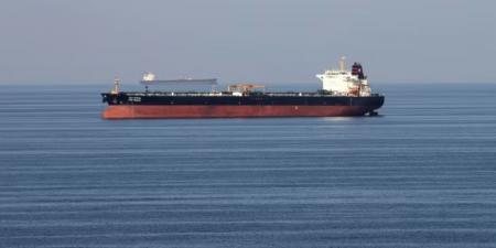 «تحمل الشحنة مواد مخالفة».. الحرس الثوري الإيراني يكشف تفاصيل الاستيلاء على ناقلة النفط تالارا - المصدر 24