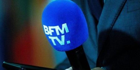 إنذار بوجود قنبلة يجبر شبكة تليفزيونية فرنسية على إيقاف البث وإخلاء المبنى - المصدر 24