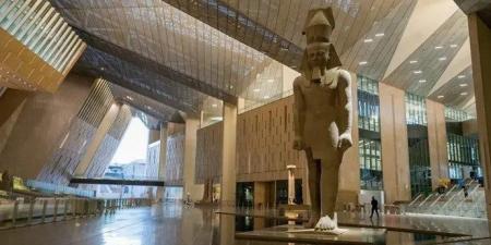 خبراء وأكاديميون دوليون: مصر أقدم حضارات العالم والمتحف الكبير إنجاز تاريخي فريد - المصدر 24