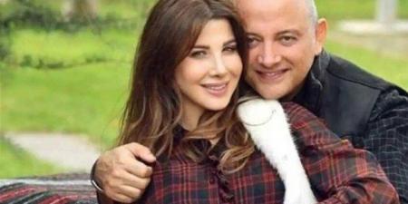 نانسي عجرم تكسر صمتها وترد على شائعات خلافها مع زوجها: "ولا صورة انحذفت" - المصدر 24