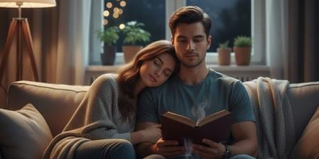 5 Ways Introverts Express Love Differently - المصدر 24