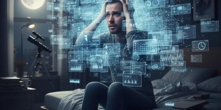 5 Zodiac Signs That Suffer from Overthinking and Insomnia - المصدر 24