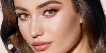 خطوات المكياج للبشرة الجافة - المصدر 24