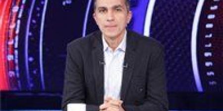 أسامة نبيه يكشف اللحظات الأخيرة لمحمد صبري: “نبوءة تحققت بعد 5 أيام” - المصدر 24