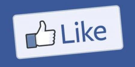 تحديث على تطبيق فيسبوك .. اضغط مرتين على الصورة للإعجاب - المصدر 24