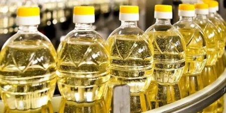 بالاتفاق مع «أرما وصافولا».. «التموين» تطرح زيت خليط 700 مللي في المجمعات الاستهلاكية بسعر 46.60 جنيه - المصدر 24