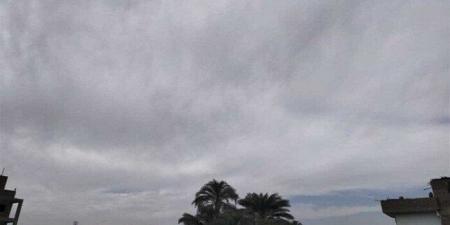 حالة الطقس اليوم السبت 15 نوفمبر 2025.. سحب منخفضة وسقوط أمطار - المصدر 24