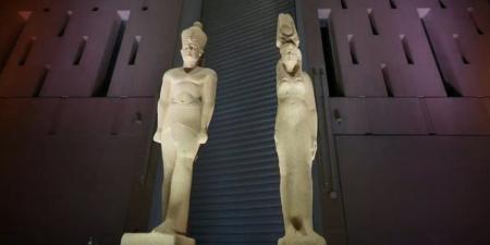 سفير الجزائر عن المتحف الكبير: لمست عن قرب إنجازات المصريين رغم التحديات - المصدر 24