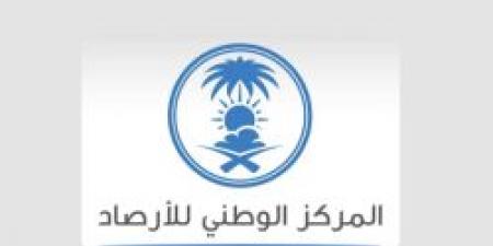 إنذاران أصفر وبرتقالي تنبيها من طقس الشرقية صباح الأحد - المصدر 24