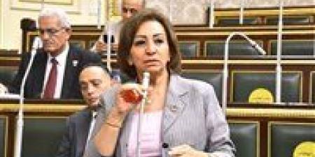 نائبة لتحيا مصر: لا يوجد ما يسمى بالطلاق الغيابي ولكي تكون صحيحة يجب حضور الطرفين - المصدر 24