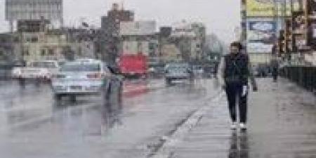 أمطار واضطربات جوية..موعد بداية فصل الشتاء مناخيًا وجغرافيًا - المصدر 24