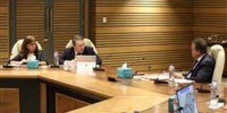 وزير الصحة يستقبل وفد البنك الأوروبي لإعادة الإعمار والتنمية لبحث تطوير المنشآت الصحية - المصدر 24