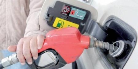 أسعار البنزين والسولار اليوم السبت 15 -11- 2025 في محطات الوقود - المصدر 24