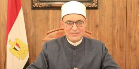 الإفتاء المصرية تدين جريمة إحراق مسجد بالضفة الغربية - المصدر 24