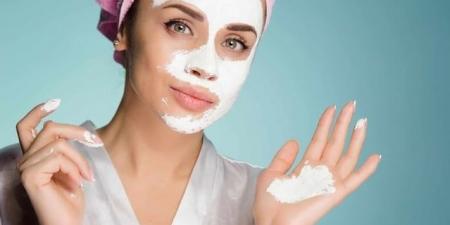 ماسك الزبادي والعسل للبشرة العادية - المصدر 24