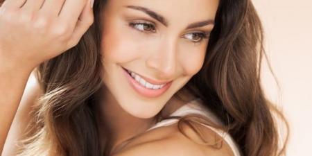 ماذا يحدث عند غسل الشعر بصودا الخبز؟ - المصدر 24