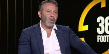 حازم إمام يطالب بتخليد اسم محمد صبري ودعم أسرته بعد الوفاة.. ودعوة لنبذ التعصب - المصدر 24