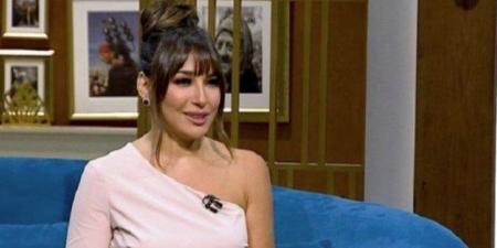 قريبا.. ساندي تروج لأغنيتها الجديدة شكرا على امبارح - المصدر 24