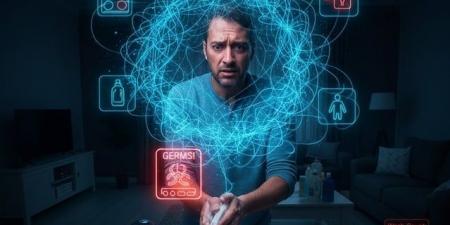 5 signs of obsessive-compulsive disorder - المصدر 24