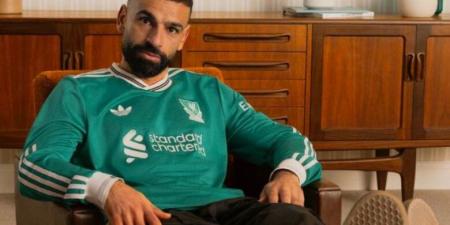 رسميا، محمد صلاح ينافس هؤلاء على لقب الأفضل أفريقيا - المصدر 24