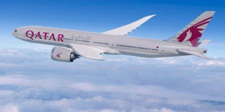 الخطوط القطرية تزود أكثر من 100 طائرة عريضة البدن بخدمة /ستارلينك/ - المصدر 24