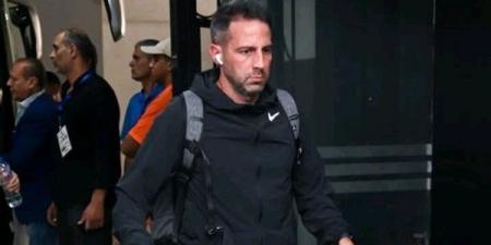 فيريرا يمهل الزمالك 10 أيام قبل شكواه في فيفا والزمالك يتجاهل وكيله - المصدر 24