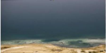 مجلس الوزراء يوافق على استكشاف غاز الهيليوم في البحر الميت لأول مرة - المصدر 24