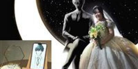 عندما يلتقي الحب بالذكاء الاصطناعي.. أبرز الزيجات الغريبة في العصر الرقمي - المصدر 24