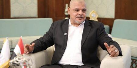 الصادرات الليبية والعلاقات الاقتصادية المصرية الليبية.. شراكة استراتيجية تدعم التكامل الإقليمي - المصدر 24