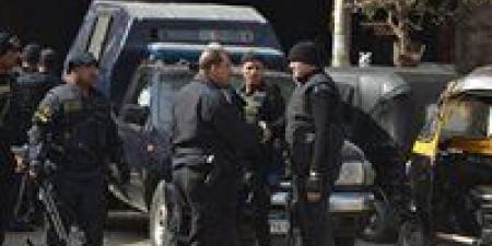 خلاف على أولوية المرور.. الداخلية تكشف تفاصيل خناقة على الفيسبوك - المصدر 24