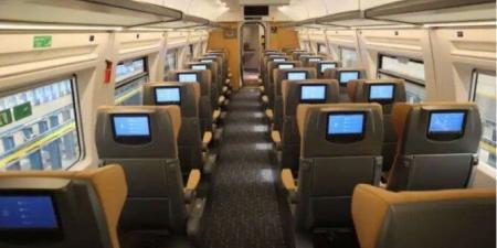 قطار تالجو.. مواعيد وأسعار التذاكر اليوم الأحد 16 نوفمبر 2025 - المصدر 24