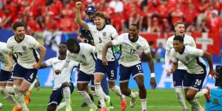 بث مباشر.. مشاهدة مباراة آلبانيا وإنجلترا في تصفيات كأس العالم - المصدر 24