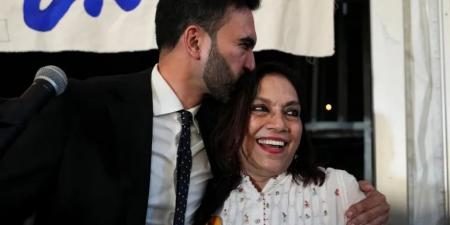 ميرا ناير.. مرشحة الأوسكار ووالدة أول عمدة مسلم في نيويورك - المصدر 24