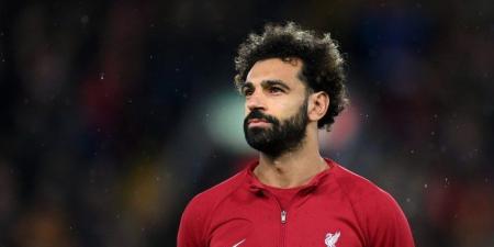 محمد صلاح لمجدي يعقوب: بعض اللاعبين سخروا من ملابسي وقالوا عليا فلاح - المصدر 24