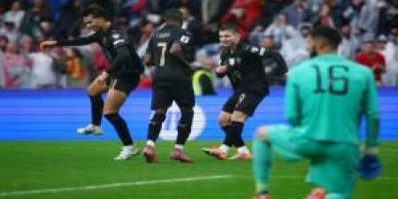 فرنانديز يقود البرتغال لفوز ساحق 9-1 على أرمينيا والتأهل لكأس العالم - المصدر 24