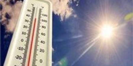 تحديث رسمي: الطقس اليوم في مصر السبت 15 نوفمبر ودرجات الحرارة - المصدر 24