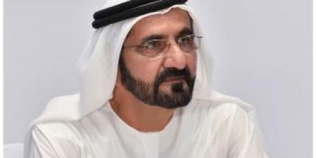 محمد بن راشد: معرض دبي للطيران أحد أبرز ثمار رؤية الإمارات للمستقبل - المصدر 24