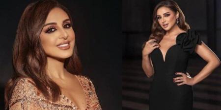 أنغام تكشف تفاصيل أزمتها الصحية وتوجّه رسالة شكر لجمهورها في الإمارات والسعودية.. ما القصة؟ - المصدر 24