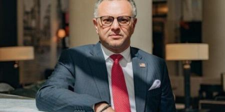 مبعوث ترامب لإفريقيا: ما يحدث فى السودان أكبر أزمة إنسانية بالعالم - المصدر 24