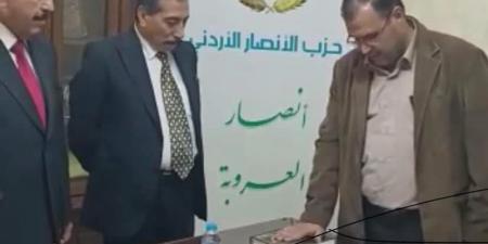 رثاء في ذكرى أحمد عبدالله الحبايبة (أبو عبدالله) - المصدر 24