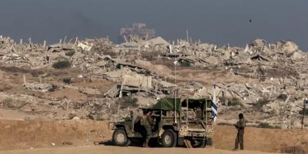 تعرّف على الخطة الأميركية لإدارة غزة بعد الحرب #عاجل - المصدر 24