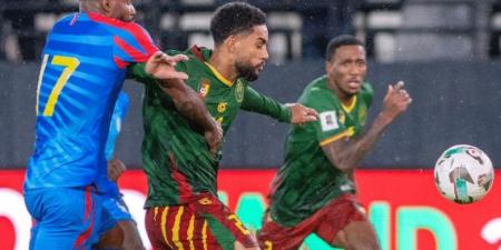 موعد مباراة نيجيريا والكونغو فى تصفيات كأس العالم، القناة الناقلة ومعلق اللقاء - المصدر 24