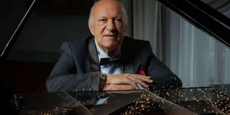 الموسيقار المصري عمر خيرت يتعرض لوعكة صحية - المصدر 24