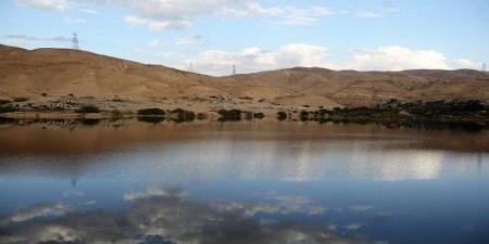 وزارة المياه: الهطولات المطرية تسجل 4% من الموسم ودخل السدود 1,8 مليون متر مكعب - المصدر 24