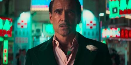 "أغنية لاعب صغير".. رحلة بين الهزيمة والخلاص في عالم إدوارد بيرغر - المصدر 24