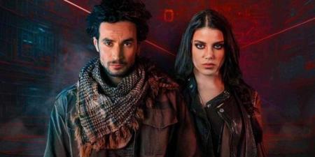 «باب الجحيم» يعود في موسم ثانٍ بعنوان «السقوط».. انطلاقه نهاية نوفمبر على «شاهد» - المصدر 24